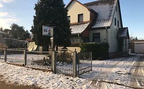 Ferienwohnung Hanne